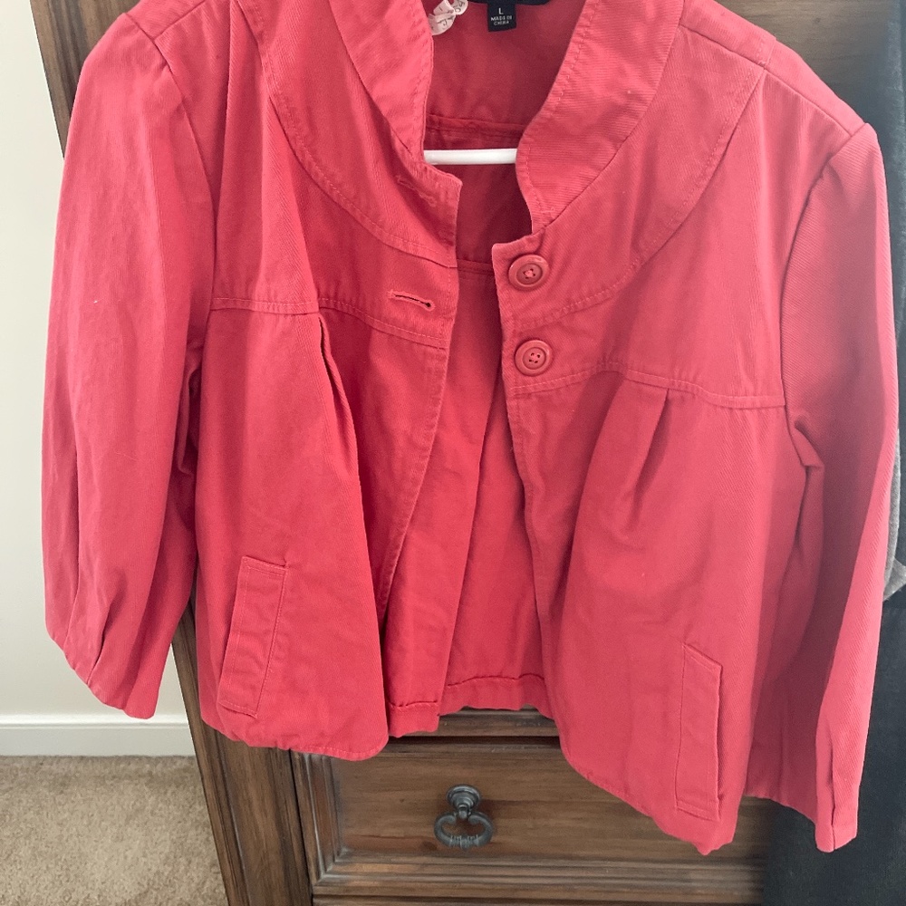 Jacket